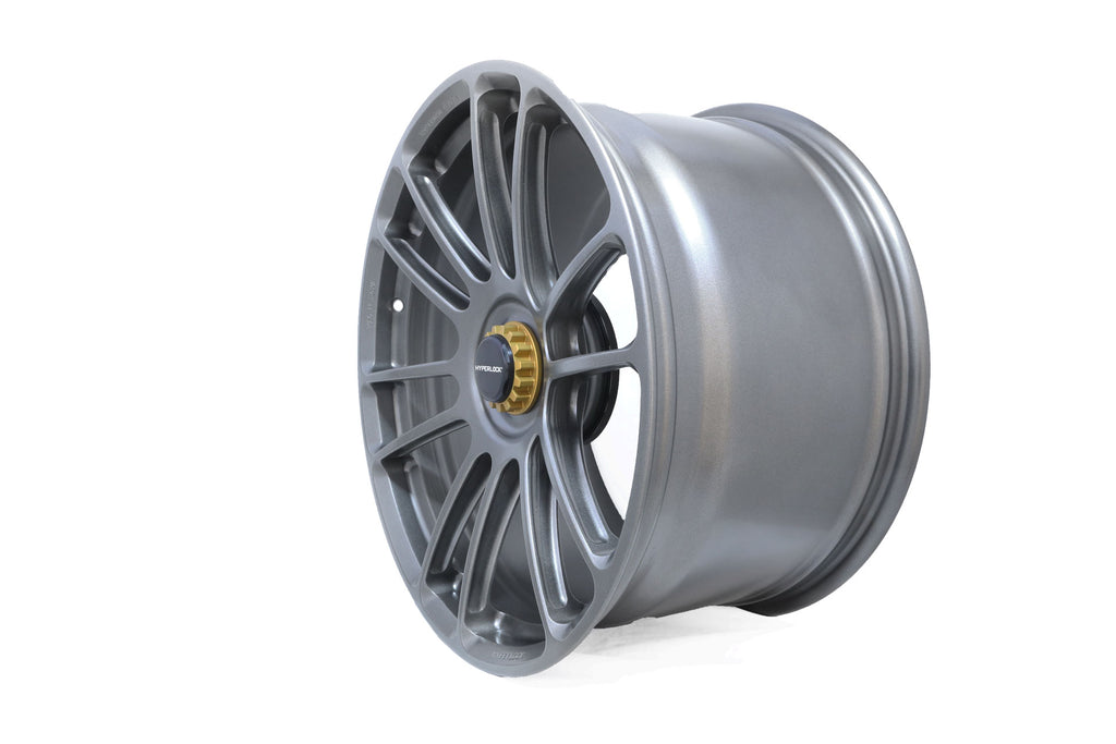 HL-06S Monoblock Center Lock Wheel Set for McLaren 675LT
