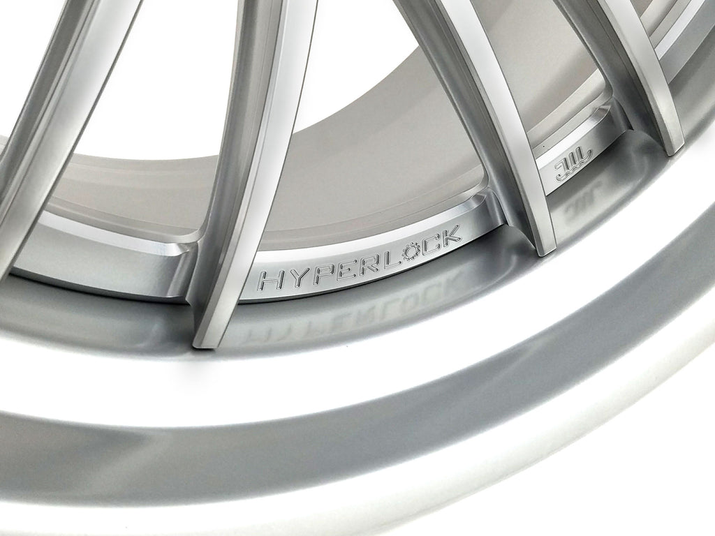 HYPERLOCK WHEELS | HL-06S Center Lock Wheel – HYPERLOCK Wheels