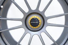 HYPERLOCK Monoblock Centerlock Wheels for McLaren 675LT