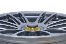HYPERLOCK Monoblock Centerlock Wheel Kit for McLaren 675LT