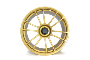 HL-06S 20" Monoblock Center Lock Wheel Kit Special for R35 Nissan GT-R