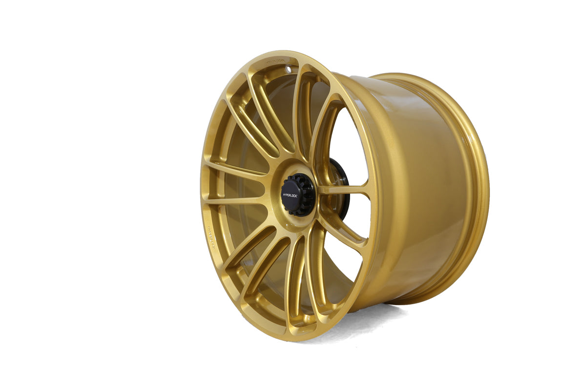 Special Projects – HYPERLOCK Wheels