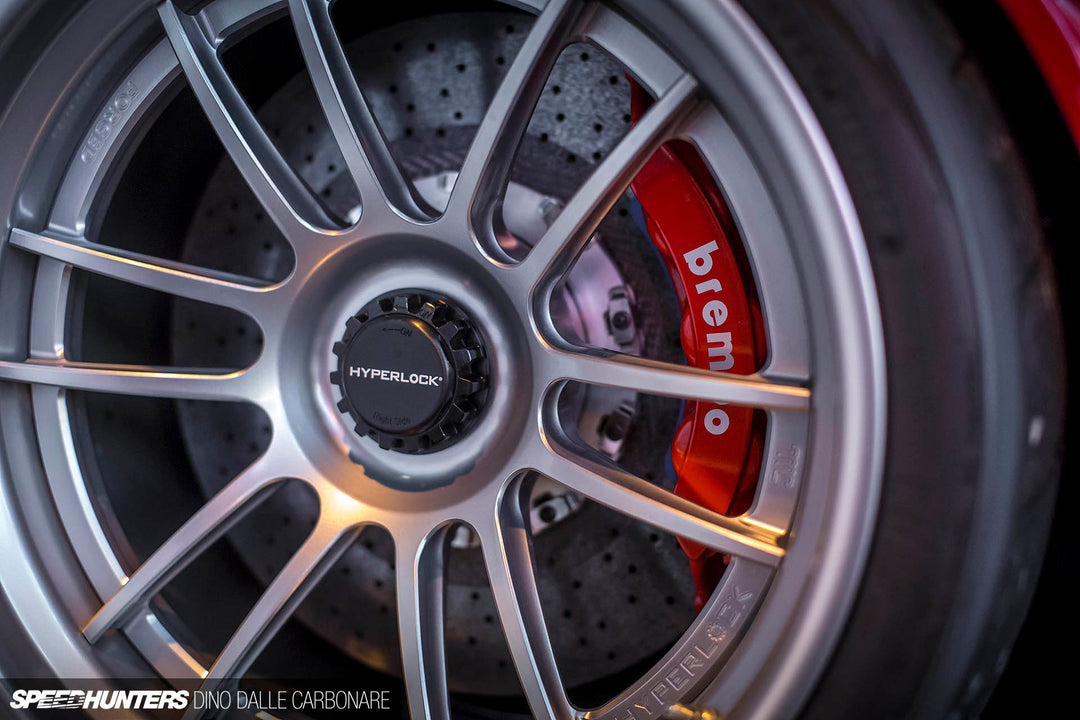 HYPERLOCK WHEELS | HL-06S Center Lock Wheel – HYPERLOCK Wheels